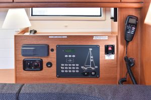 Bavaria Yachtbau Cruiser 46 - 4 cab. Bild 53